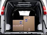  Trunk props photo